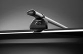 Rhino KammBar Fleet 2 Bar Van Roof Bar System - Ford Transit Custom 2023 On
